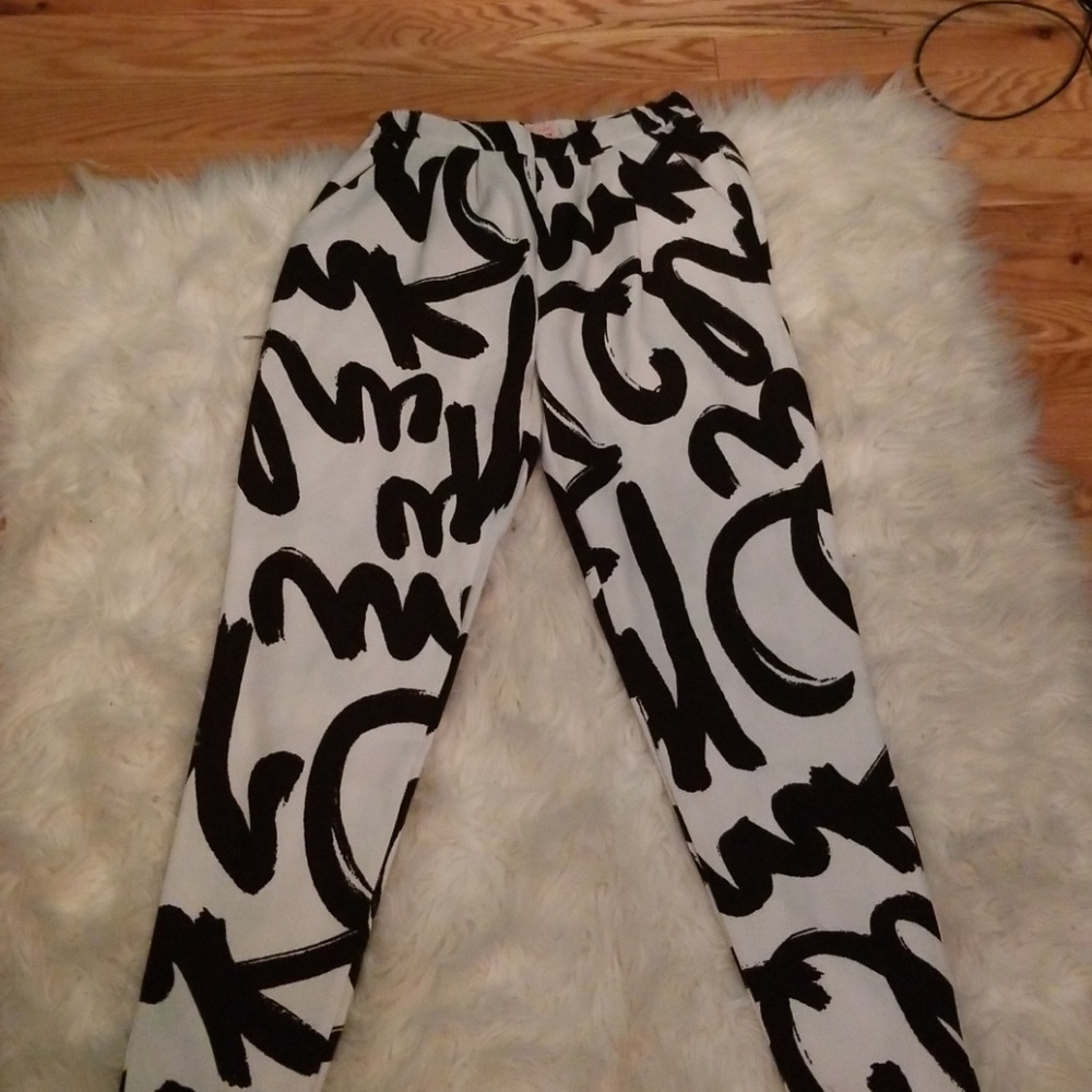 Nasty gal pants